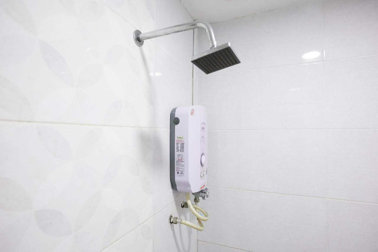 Fast Hotel Idaman Near To Iium Kl Куала-Лумпур Экстерьер фото