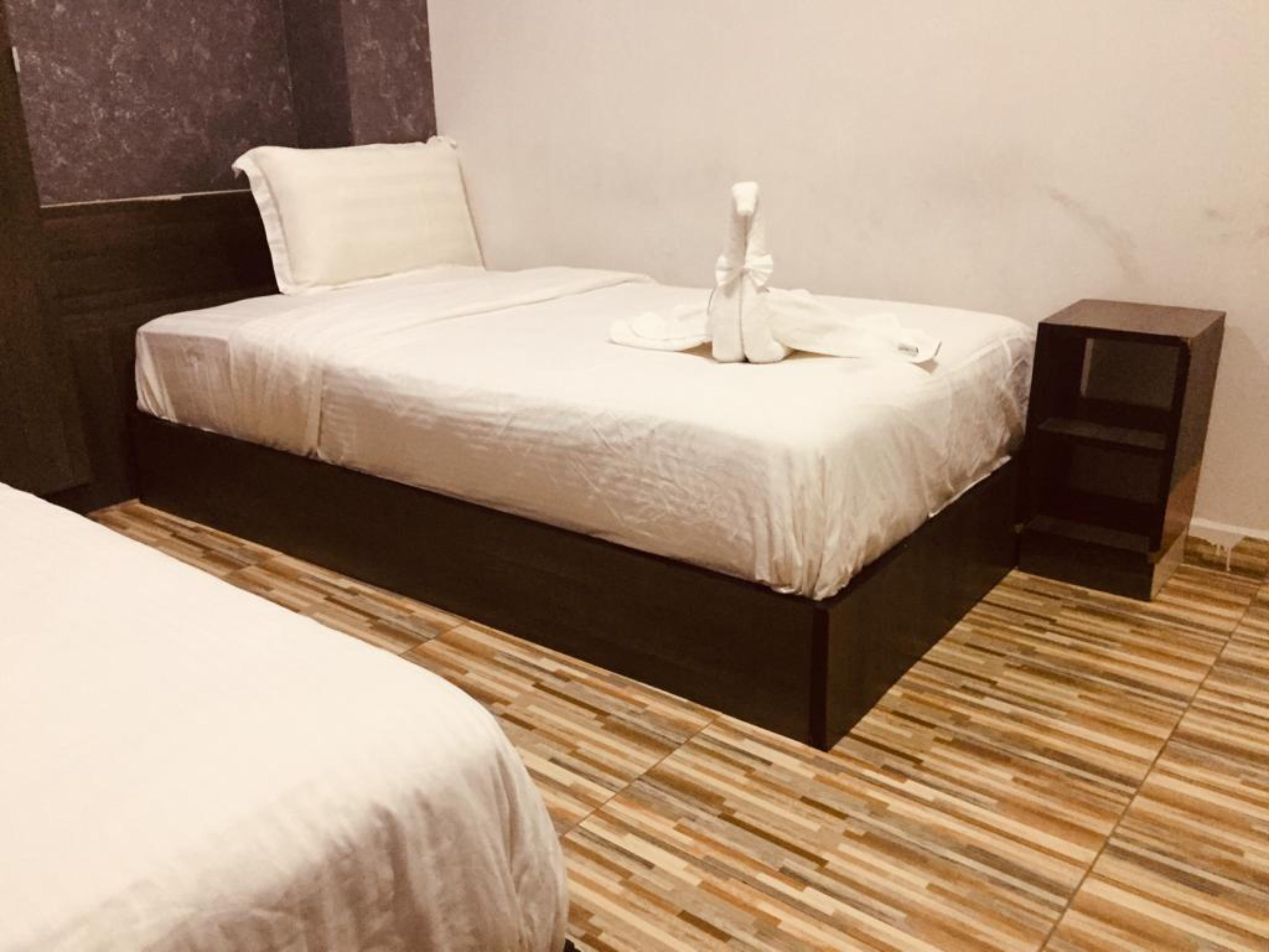 Fast Hotel Idaman Near To Iium Kl Куала-Лумпур Экстерьер фото