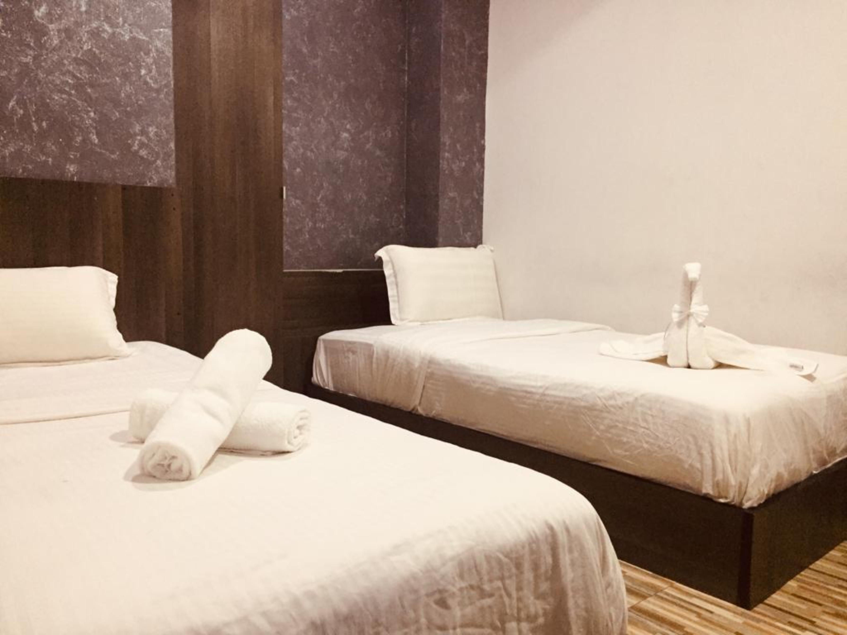 Fast Hotel Idaman Near To Iium Kl Куала-Лумпур Экстерьер фото